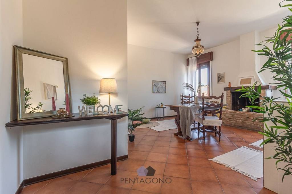 appartamento in vendita a Ferrara in zona Centro Storico