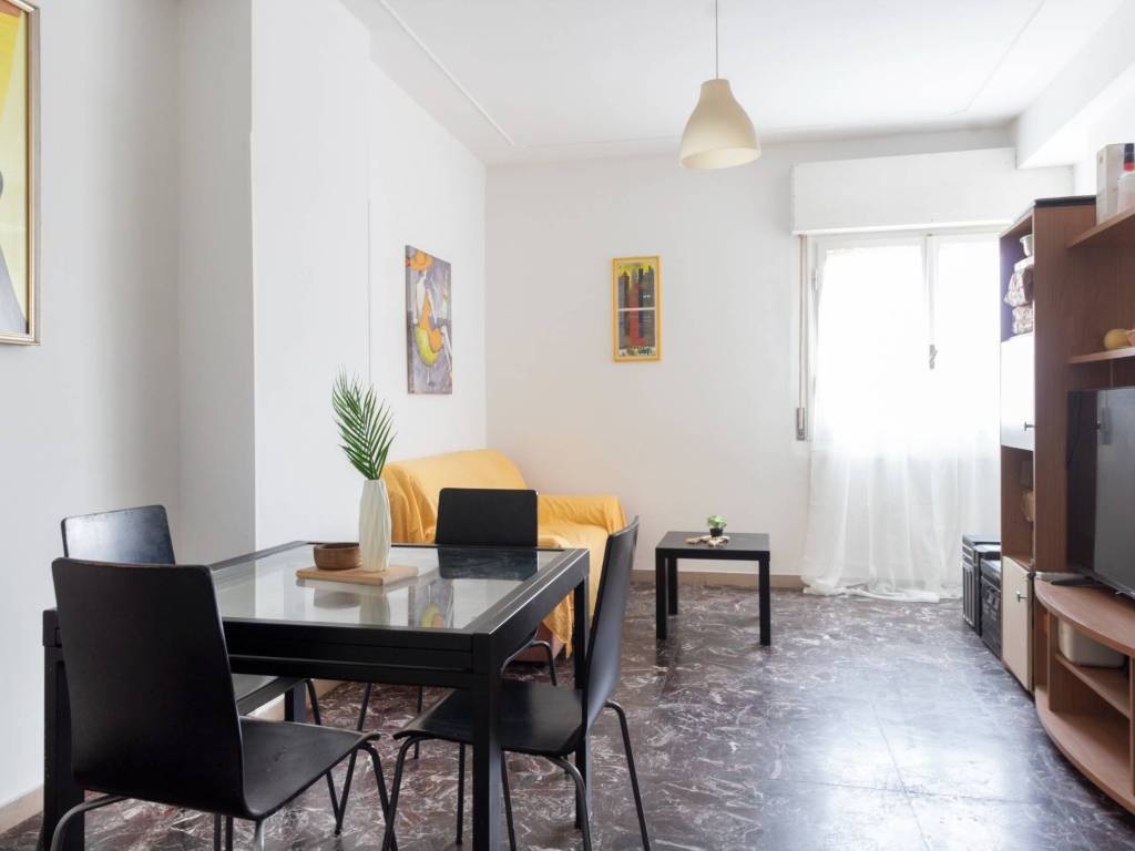 appartamento in vendita a Ferrara in zona Centro Storico