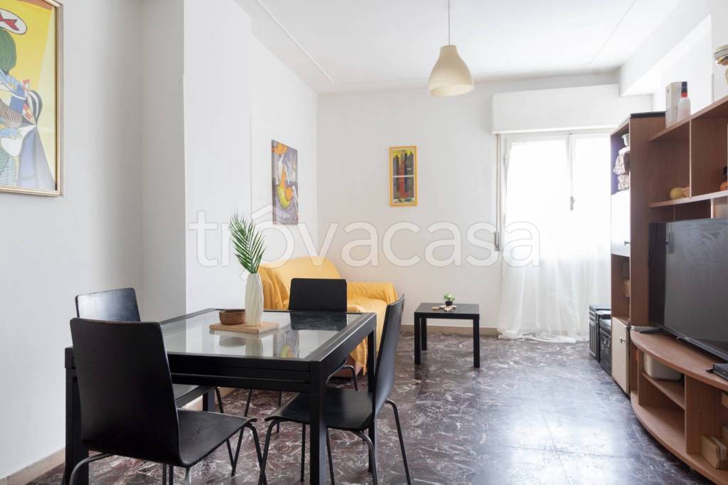 appartamento in vendita a Ferrara in zona Centro Storico