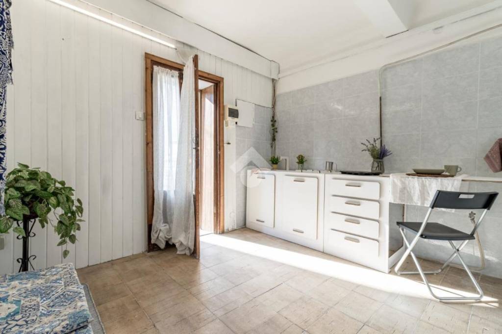 casa indipendente in vendita a Ferrara in zona Pontegradella
