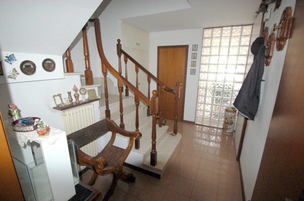 casa indipendente in vendita a Ferrara in zona Aguscello