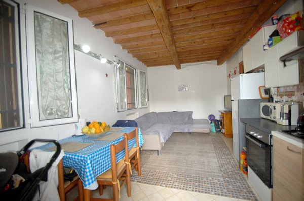 appartamento in vendita a Ferrara in zona San Martino