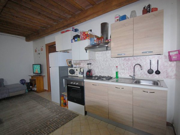appartamento in vendita a Ferrara in zona San Martino
