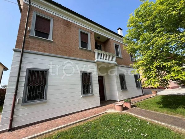 casa indipendente in vendita a Ferrara in zona San Bartolomeo in Bosco