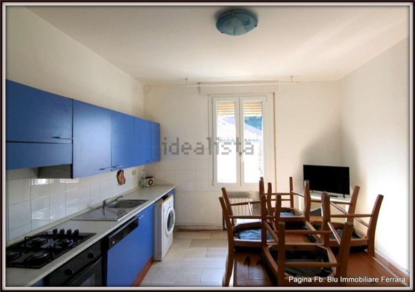 appartamento in vendita a Ferrara