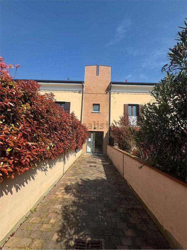 appartamento in vendita a Ferrara