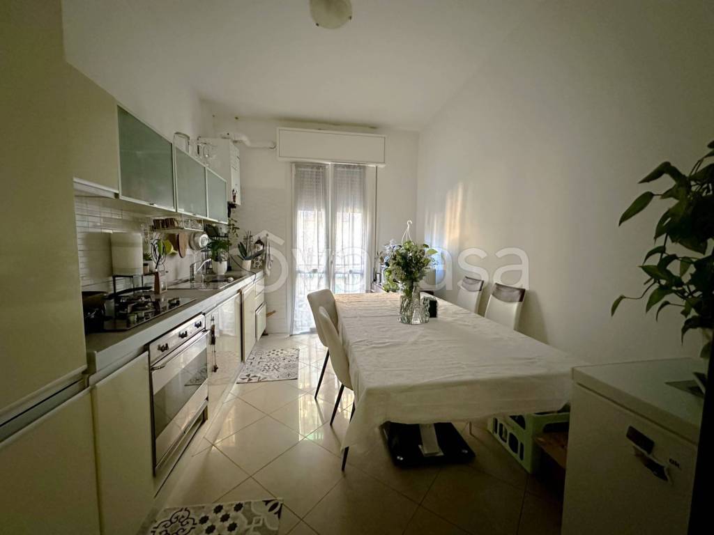 appartamento in vendita a Ferrara in zona Centro Storico