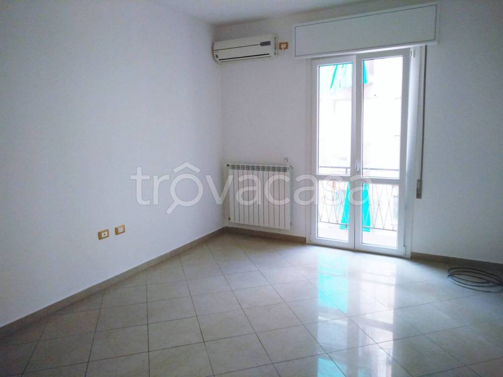 appartamento in vendita a Ferrara in zona Centro Storico