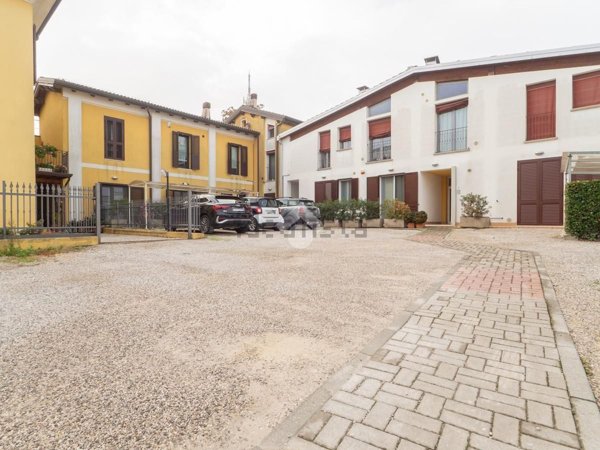 appartamento in vendita a Ferrara in zona Centro Storico