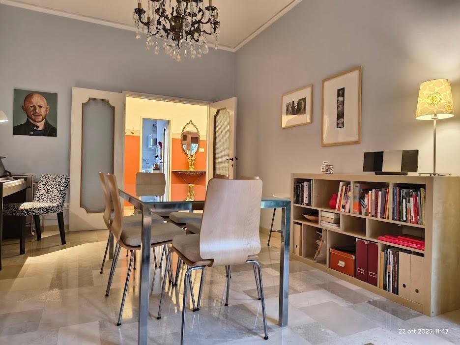 appartamento in vendita a Ferrara in zona Centro Storico