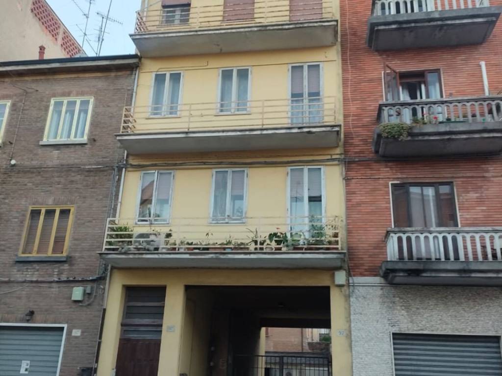 appartamento in vendita a Ferrara in zona Arianuova