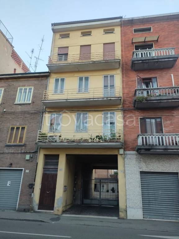 appartamento in vendita a Ferrara in zona Arianuova