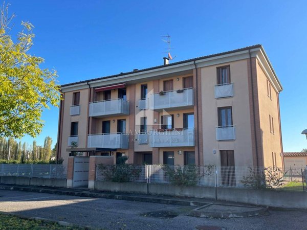 appartamento in vendita a Ferrara in zona Cona