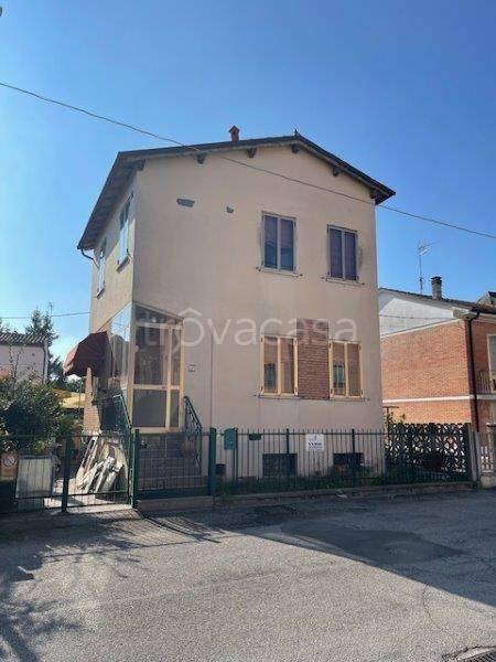 casa indipendente in vendita a Ferrara in zona Porotto / Cassana