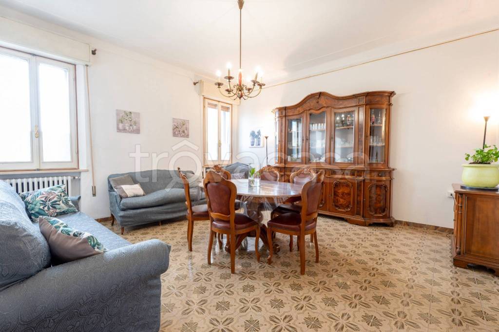 appartamento in vendita a Ferrara