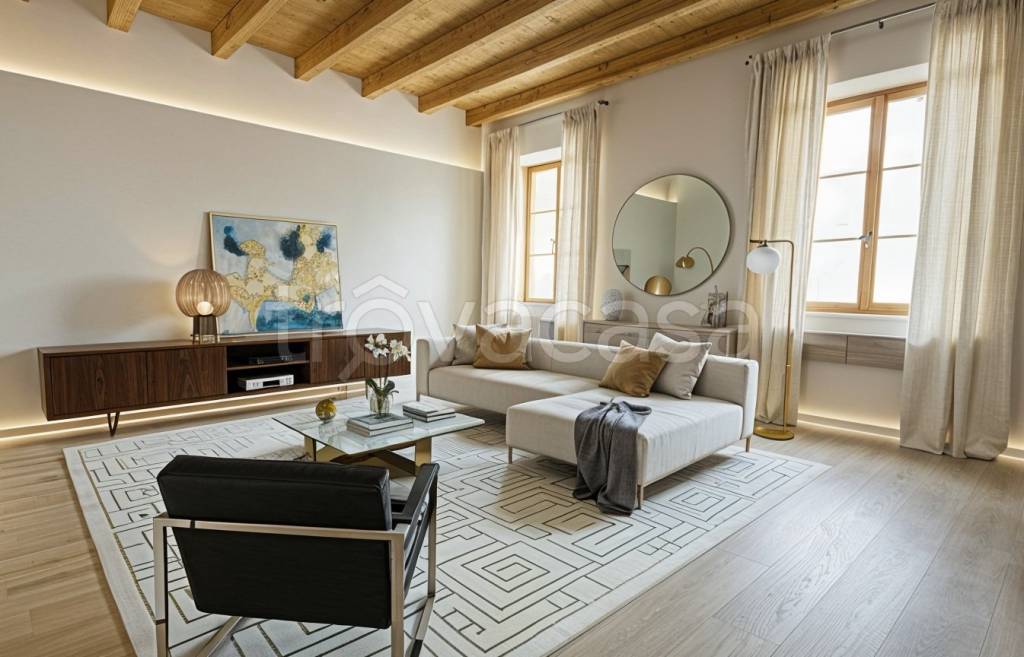 casa indipendente in vendita a Ferrara in zona Centro Storico