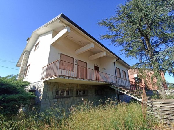 casa indipendente in vendita a Ferrara in zona San Martino