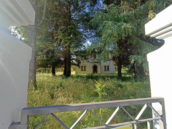 casa indipendente in vendita a Ferrara in zona San Martino