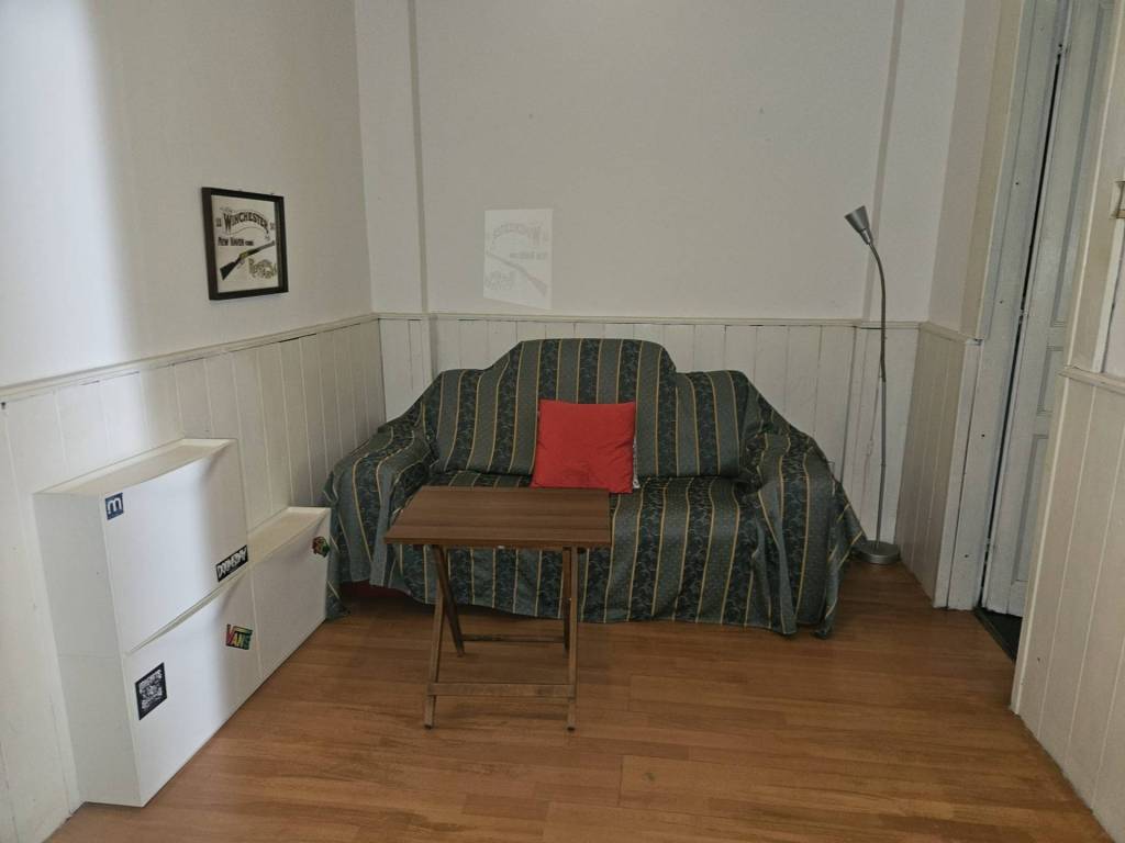 appartamento in vendita a Ferrara in zona Centro Storico