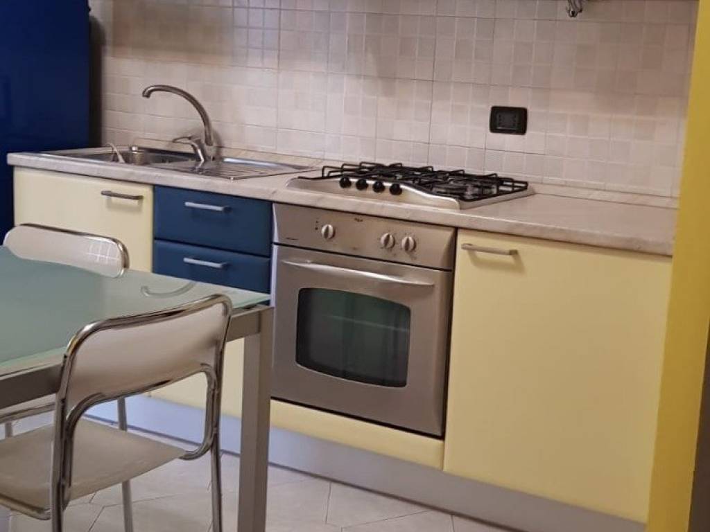 appartamento in vendita a Ferrara in zona Porotto / Cassana