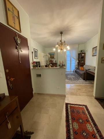 appartamento in vendita a Ferrara