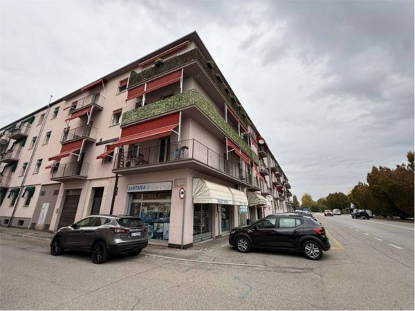 appartamento in vendita a Ferrara