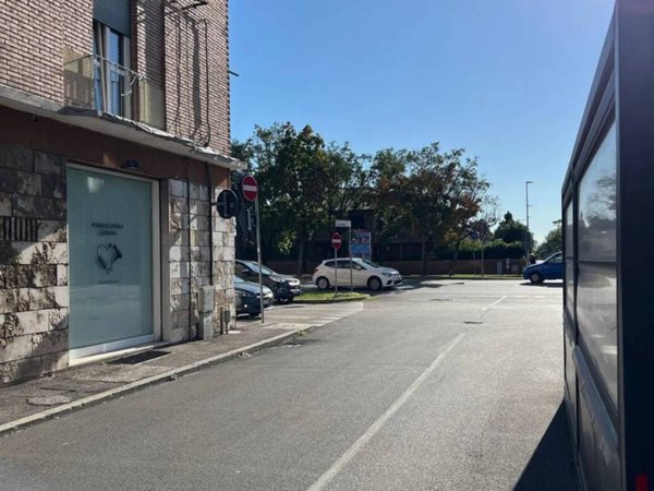 ufficio in vendita a Ferrara in zona Centro Storico