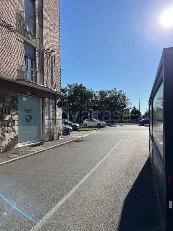 ufficio in vendita a Ferrara in zona Centro Storico