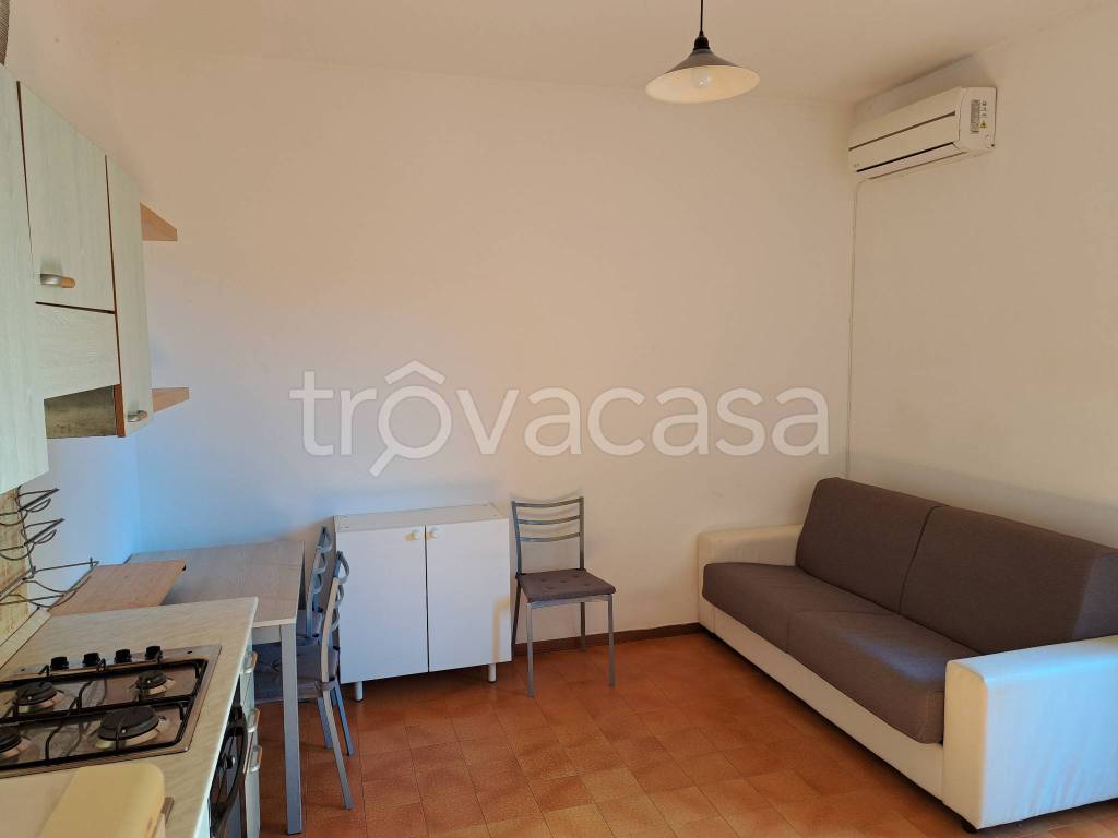 appartamento in vendita a Ferrara in zona Cona