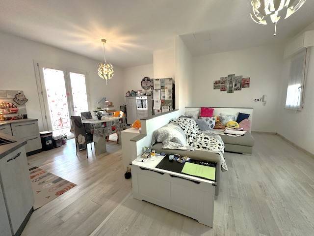 appartamento in vendita a Ferrara in zona Porotto / Cassana