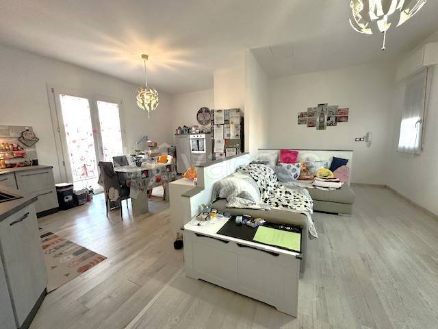 appartamento in vendita a Ferrara in zona Porotto / Cassana