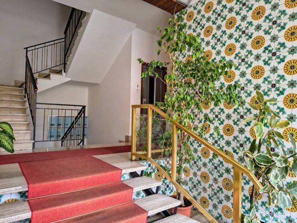 appartamento in vendita a Ferrara in zona Centro Storico