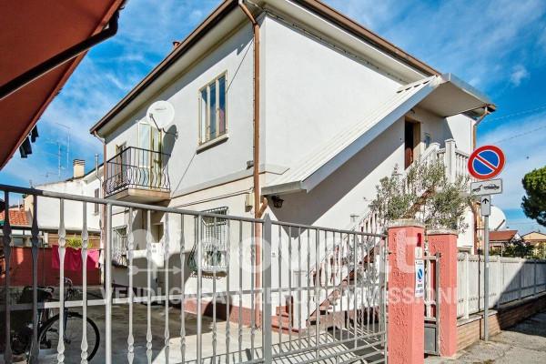 appartamento in vendita a Ferrara in zona Centro Storico