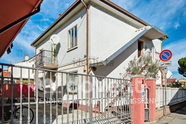 appartamento in vendita a Ferrara in zona Centro Storico