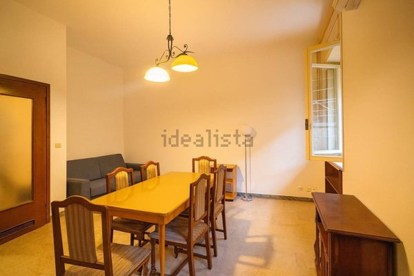 appartamento in vendita a Ferrara in zona Centro Storico