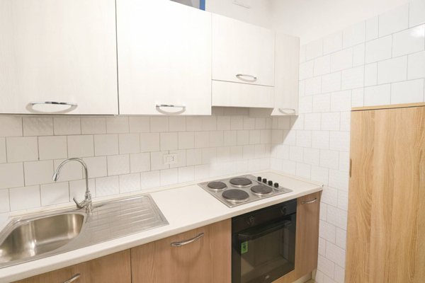 appartamento in vendita a Ferrara in zona Centro Storico