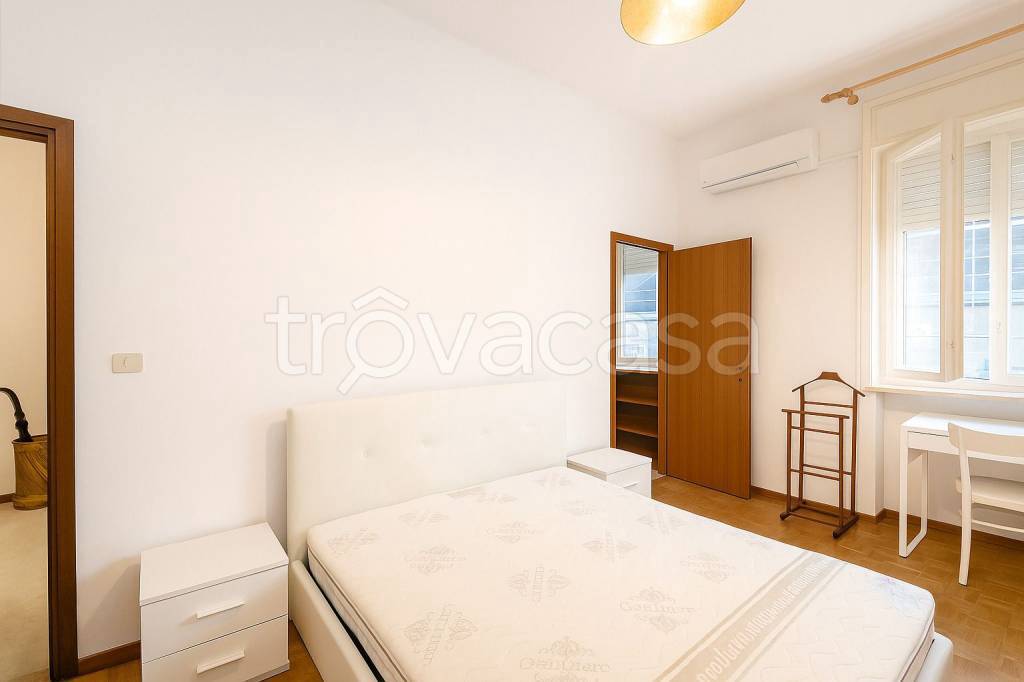 appartamento in vendita a Ferrara in zona Centro Storico