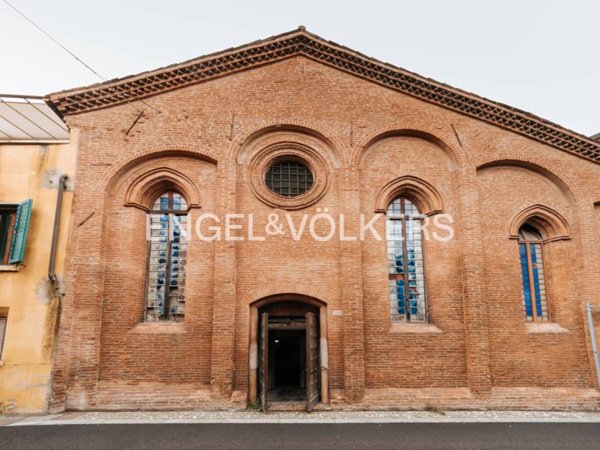 intera palazzina in vendita a Ferrara