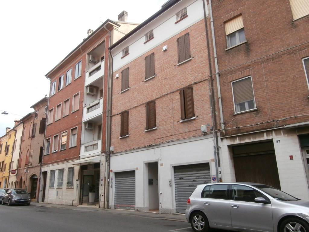 appartamento in vendita a Ferrara