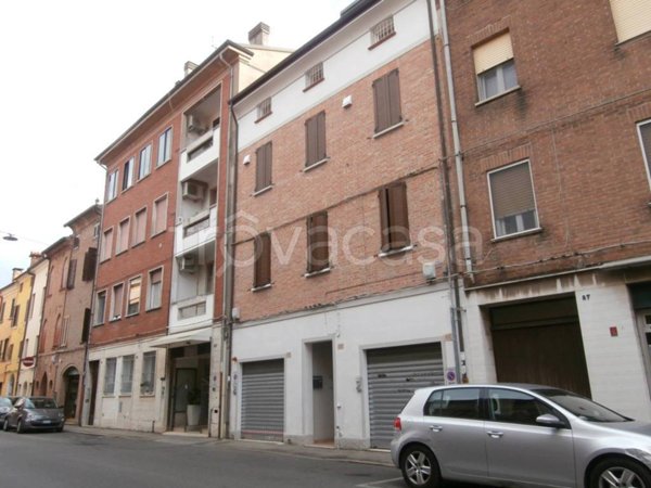 appartamento in vendita a Ferrara