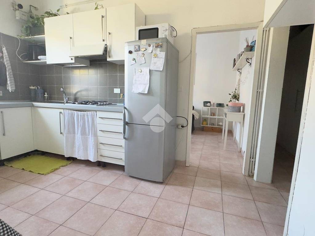 appartamento in vendita a Ferrara in zona Pontelagoscuro