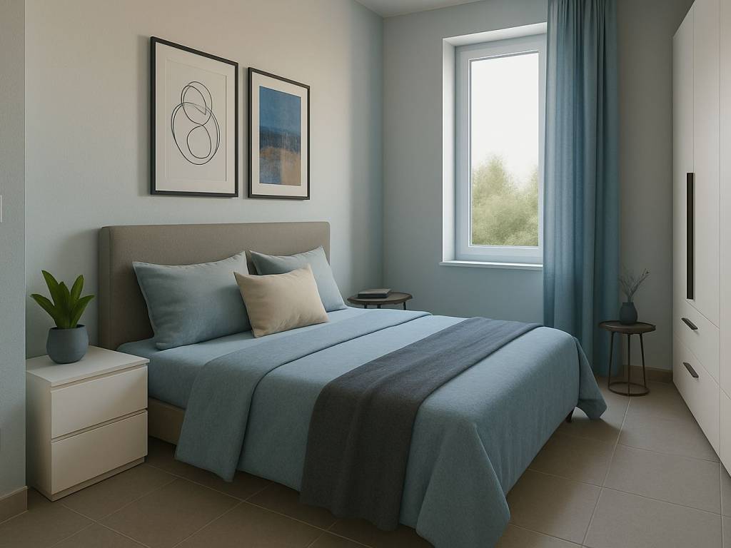 appartamento in vendita a Ferrara in zona Centro Storico