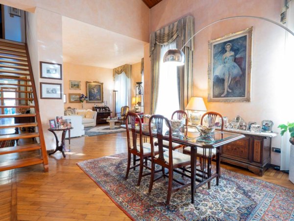 appartamento in vendita a Ferrara