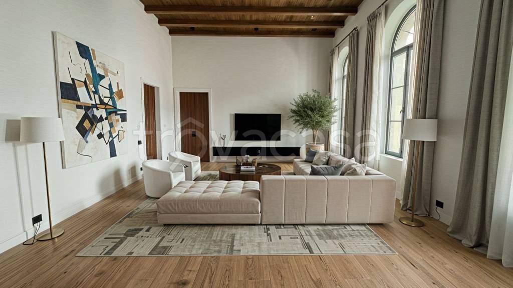 casa indipendente in vendita a Ferrara in zona Centro Storico