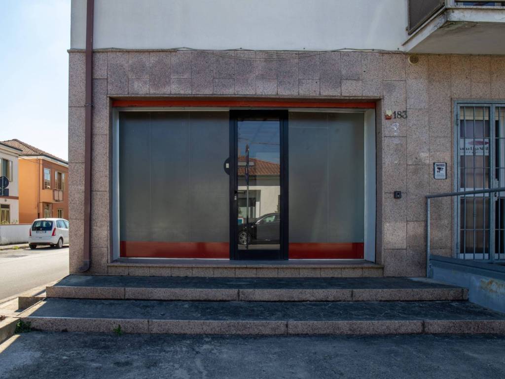 appartamento in vendita a Ferrara in zona Porotto / Cassana