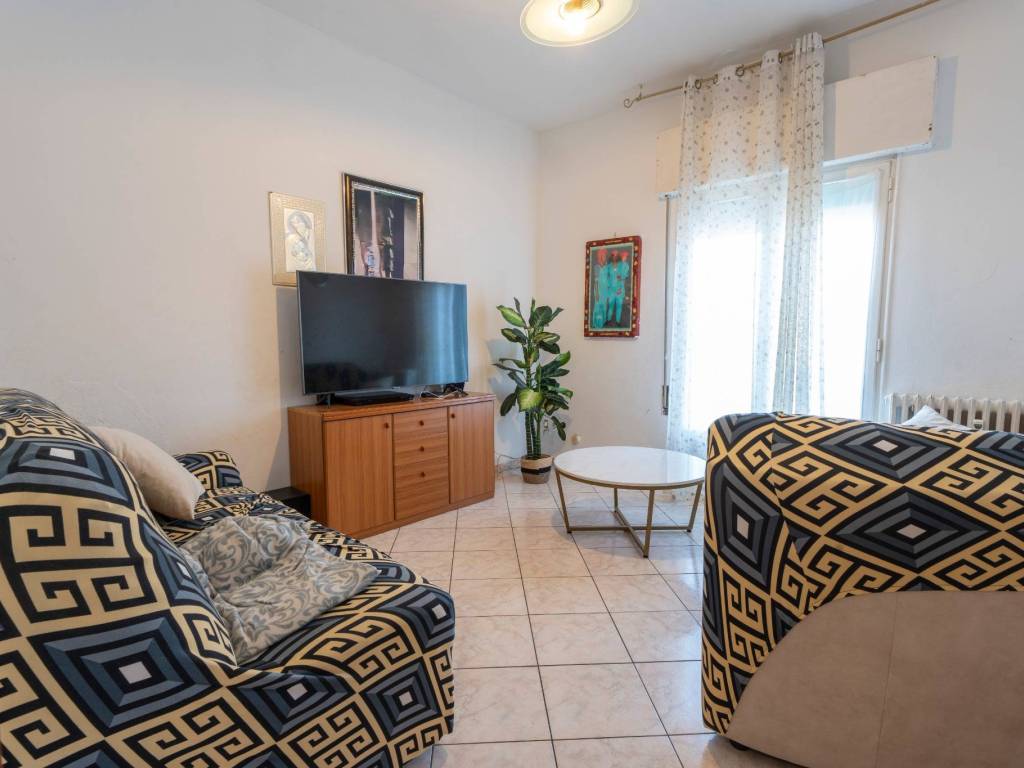 appartamento in vendita a Ferrara