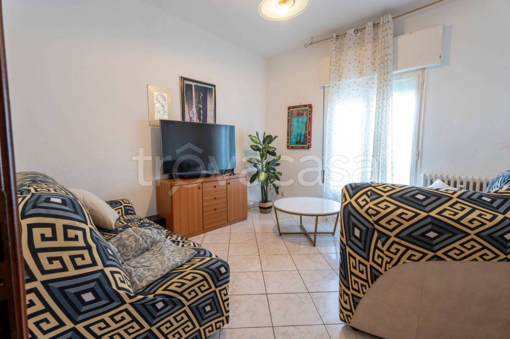 appartamento in vendita a Ferrara