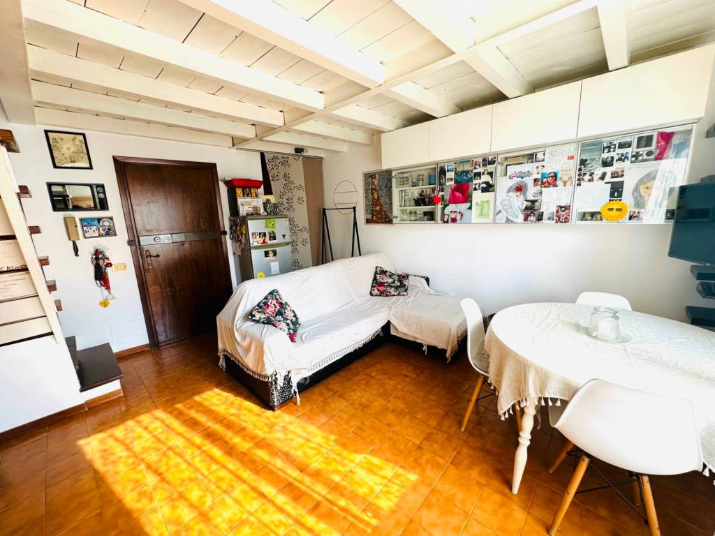 appartamento in vendita a Ferrara in zona Centro Storico