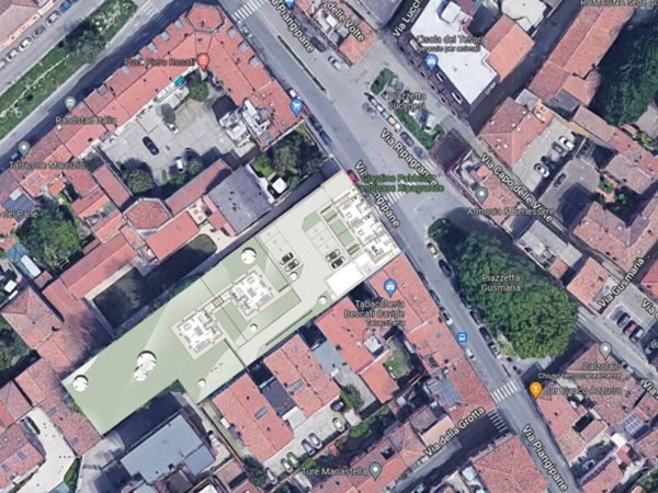 appartamento in vendita a Ferrara