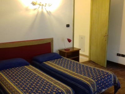 appartamento in vendita a Ferrara in zona Centro Storico